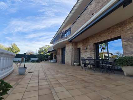 Chalet en venta en Vilanova i La Geltrú rebajado