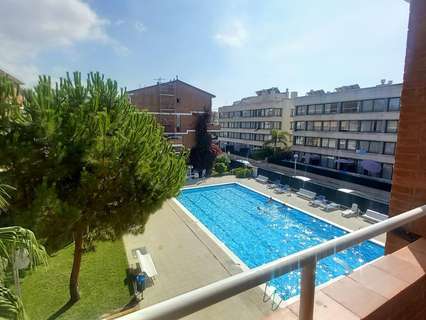 Dúplex en alquiler en Vilanova i La Geltrú