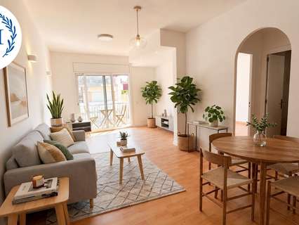 Piso en venta en Vilanova i La Geltrú rebajado