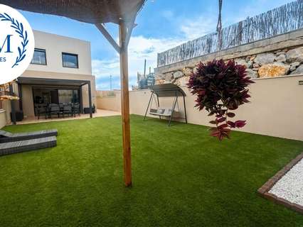 Casa en alquiler en Vilanova i La Geltrú