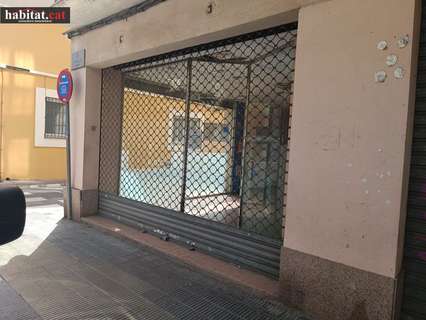 Local comercial en venta en Vilanova i La Geltrú, rebajado