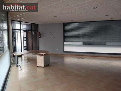 Local comercial en venta en Vilanova i La Geltrú