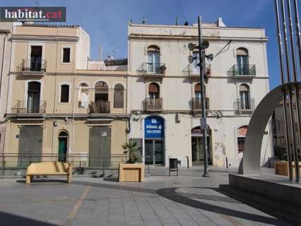 Local comercial en venta en Vilanova i La Geltrú