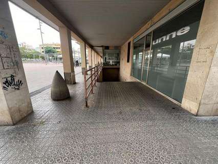 Plaza de parking en venta en Vilanova i La Geltrú