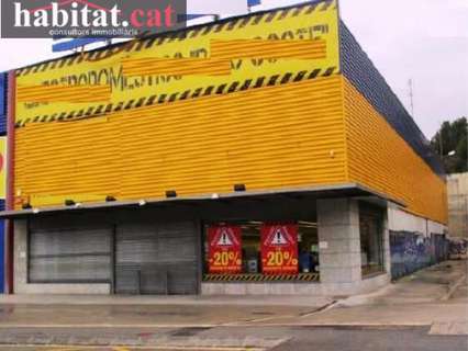 Nave industrial en venta en Sitges