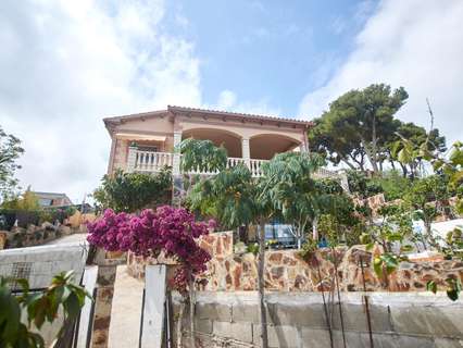 Casa en venta en Castellet i la Gornal