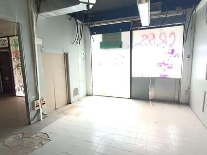 Local comercial en venta en Vilanova i La Geltrú