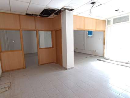 Local comercial en venta en Vilanova i La Geltrú