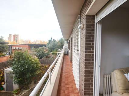 Piso en venta en Vilanova i La Geltrú