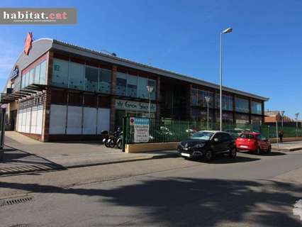 Local comercial en venta en Vilanova i La Geltrú