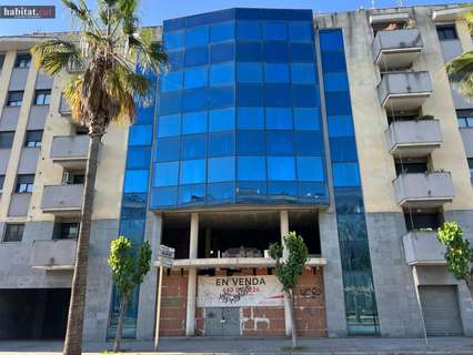 Edificio en venta en Vilanova i La Geltrú