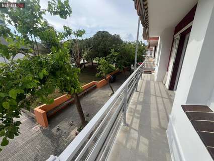 Piso en venta en Vilanova i La Geltrú