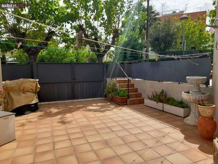Piso en venta en Vilanova i La Geltrú