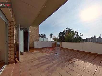 Planta baja en venta en Cubelles