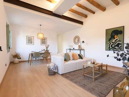 Piso en venta en Vilanova i La Geltrú