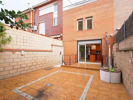 Casa en venta en Vilanova i La Geltrú