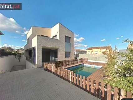 Casa en venta en Vilanova i La Geltrú