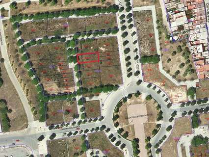 Parcela rústica en venta en Vilanova i La Geltrú