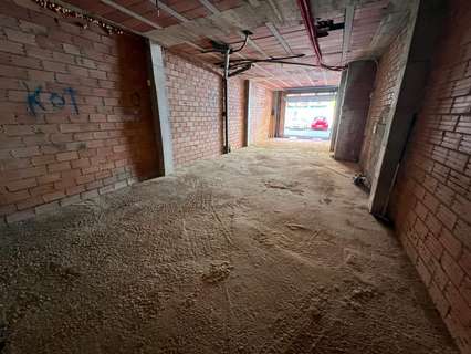 Local comercial en venta en Vilanova i La Geltrú