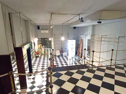 Local comercial en alquiler en Vilanova i La Geltrú