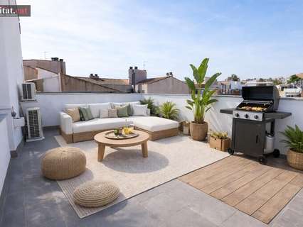 Piso en venta en Cubelles