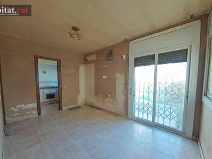 Planta baja en venta en Vilanova i La Geltrú