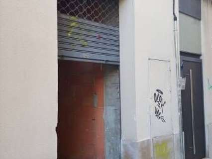 Local comercial en venta en Vilanova i La Geltrú