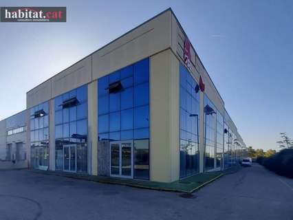 Nave industrial en venta en Vilanova i La Geltrú