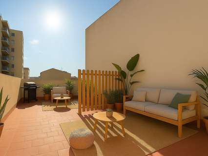 Piso en venta en Vilanova i La Geltrú rebajado