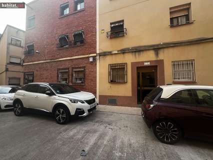Piso en venta en Vilanova i La Geltrú