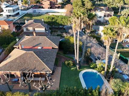 Casa en venta en Vilanova i La Geltrú