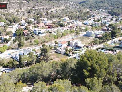 Parcela rústica en venta en Sant Pere de Ribes
