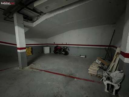 Plaza de parking en venta en Gelida