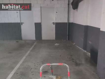 Plaza de parking en venta en Sant Sadurní d'Anoia