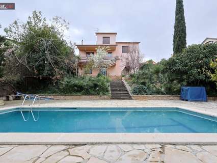 Casa en venta en Canyelles