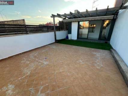 Estudio en venta en Vilanova i La Geltrú