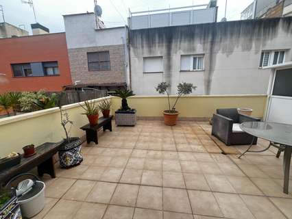 Piso en venta en Vilanova i La Geltrú