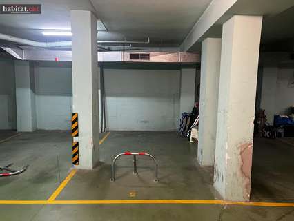 Plaza de parking en venta en Gelida