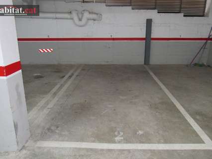 Plaza de parking en venta en Sant Llorenç d'Hortons