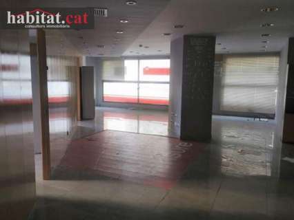 Local comercial en venta en Vilanova i La Geltrú