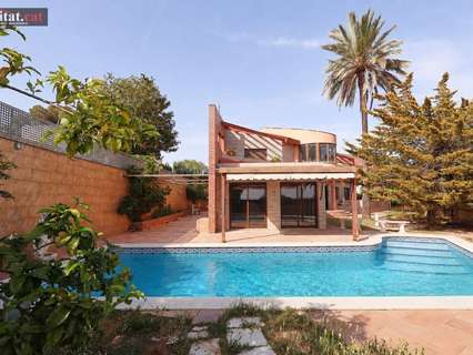 Chalet en venta en Vilanova i La Geltrú