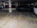 Plaza de parking en venta en Vilanova i La Geltrú