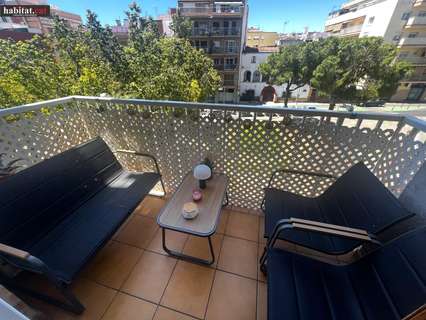 Piso en venta en Vilanova i La Geltrú