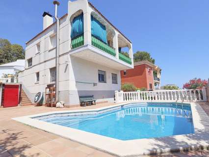 Casa en venta en Cunit