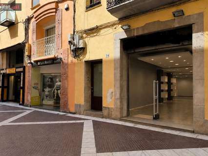 Local comercial en alquiler en Vilanova i La Geltrú