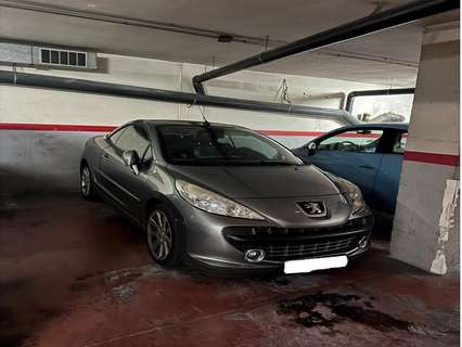 Plaza de parking en venta en Vilanova i La Geltrú