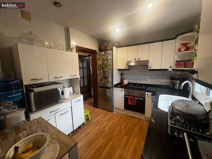 Piso en venta en Vilanova i La Geltrú