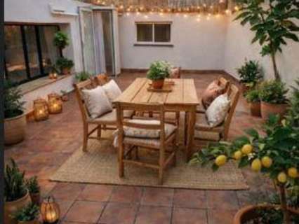 Planta baja en venta en Vilanova i La Geltrú