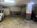 Plaza de parking en venta en Vilanova i La Geltrú