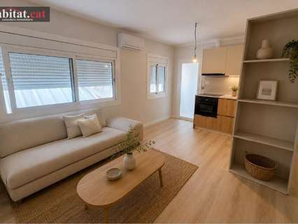 Piso en venta en Vilanova i La Geltrú